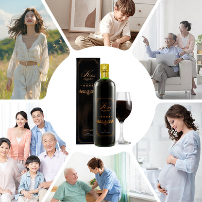 Kihin enzyme 貴賓酵素VIP　４５０