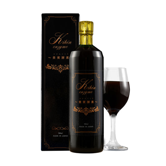 Kihin enzyme 貴賓酵素VIP　４５０